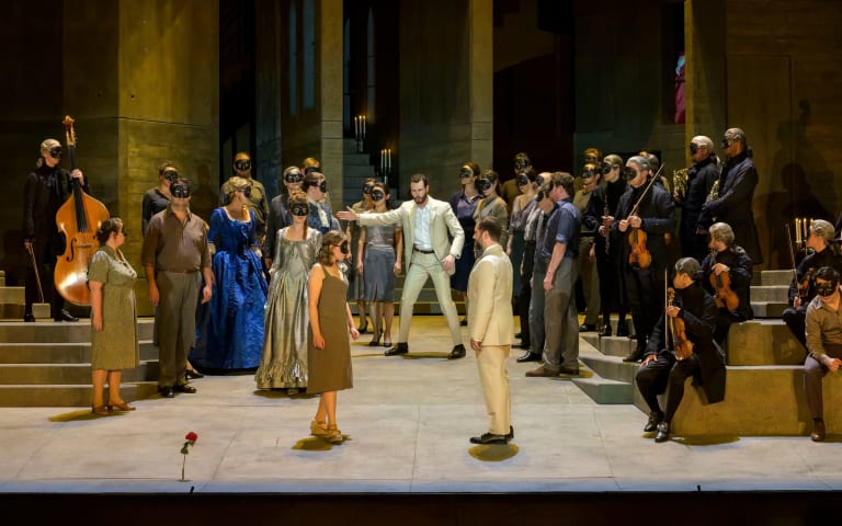 Don Giovanni dissolu