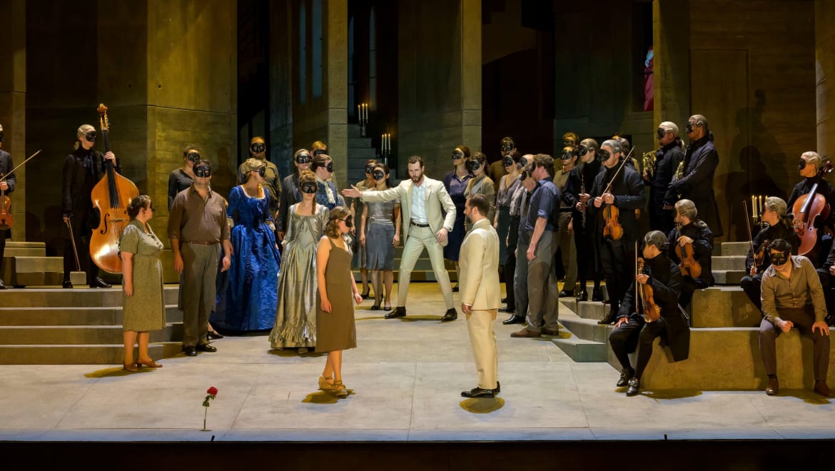 Don Giovanni dissolu