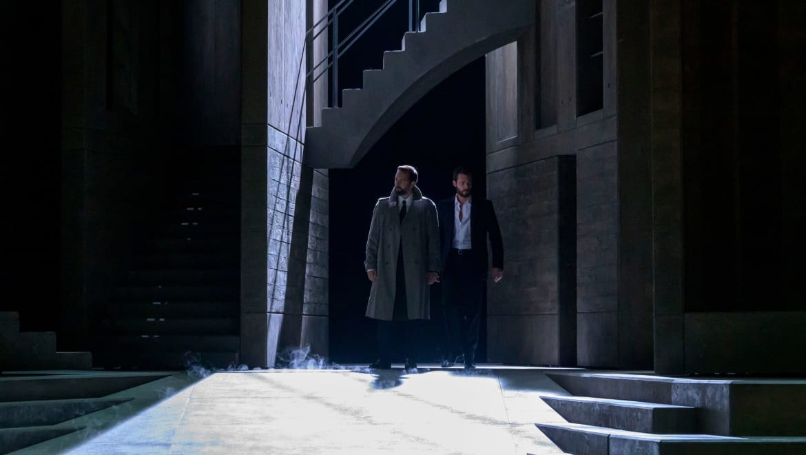 Ce(ux) qui reste(nt)