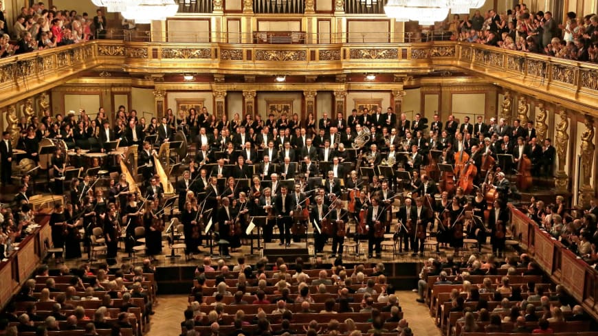 Les concerts de l'Opéra national de Paris 