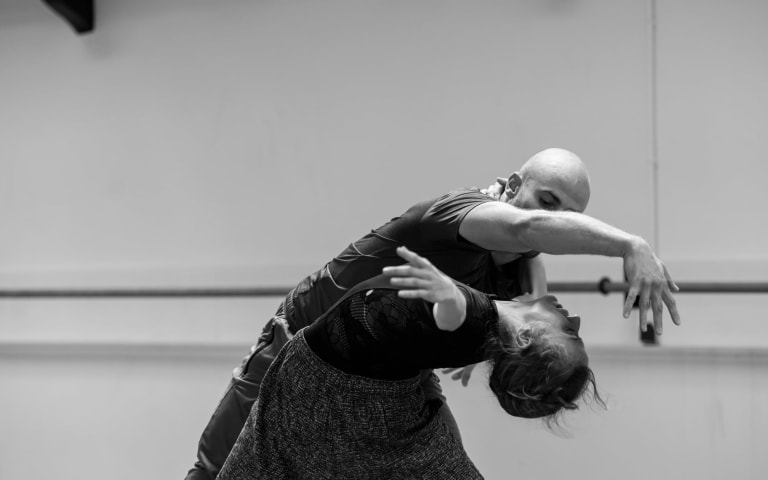 Body and Soul : entre conflit et communion