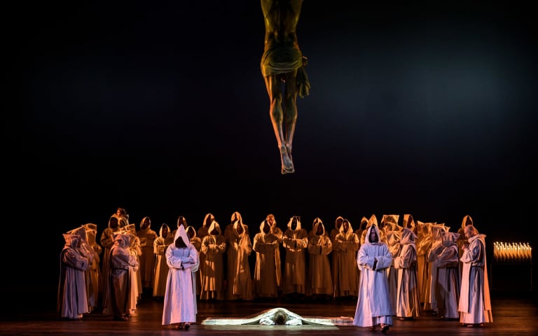 « Un spectacle qui marque ! »