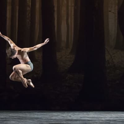 Cherkaoui /&#8203; Goecke /&#8203; Lidberg