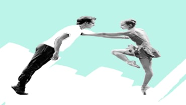 William Forsythe - Johan Inger