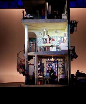 Il Barbiere di Siviglia