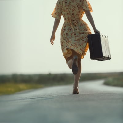 Mirror of our sorrows