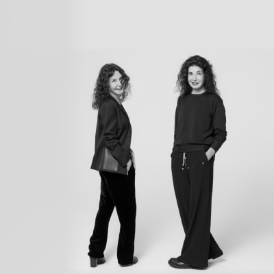 Récital Katia et Marielle Labèque
