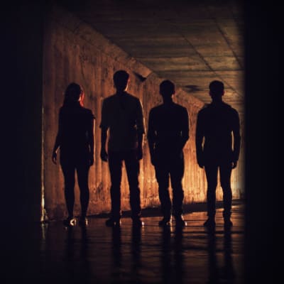 Ce qui brûle en silence