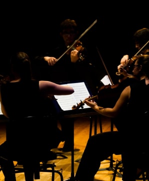 Musical encounter March 19