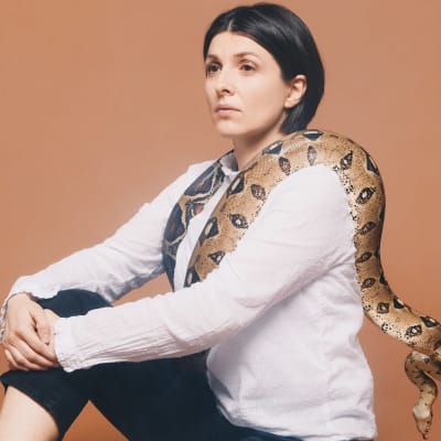 7 Deaths of Maria Callas