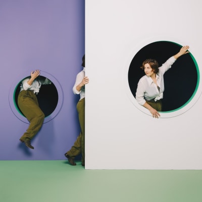 Ashton /&#8203; Eyal /&#8203; Nijinski