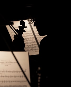 Concert avec les musiciennes et musiciens de l’Orchestre #2