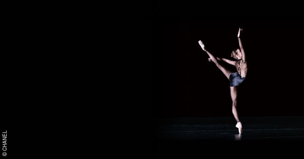 Éclats de danse