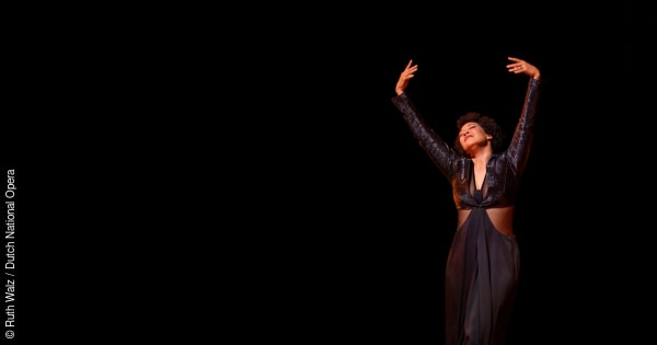 Perle noire : méditations pour Joséphine