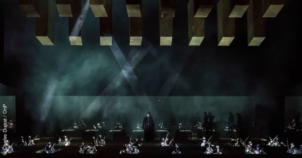 Le Trouvère - Opéra - Programmation Saison 22/23