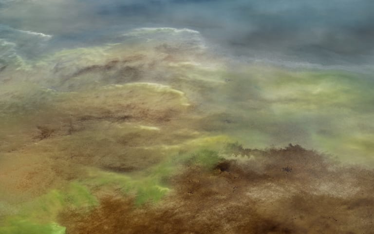 About the staging of Siegfried