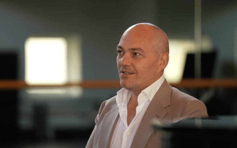 Œdipe, stronger than destiny