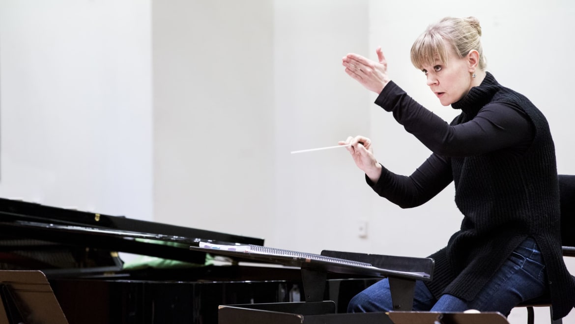 Dvořák, une musique scintillante