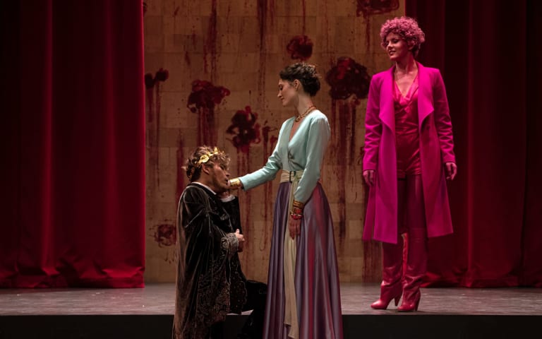 Il Nerone/ L’Incoronazione di Poppea