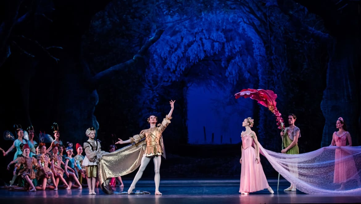 « Quelles mascarades, quelles danses aurons-nous ? » 