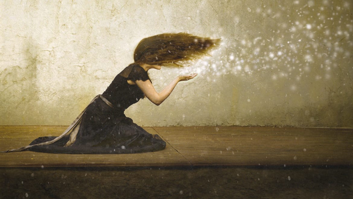 Où est passée la magie ?