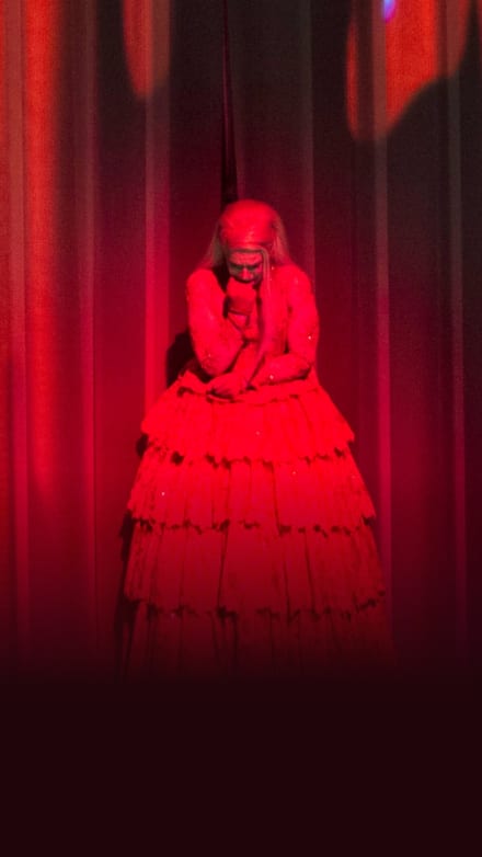 Lady Macbeth de Mzensk