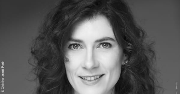 Marie Degodet - Opéra national de Paris