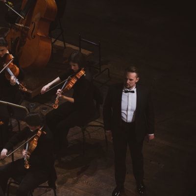 Du Singspiel à l’opéra-comique : Grétry, Mozart et le Chevalier de Saint-George