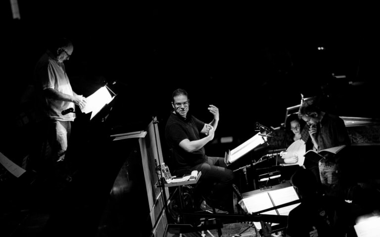 Contemporary Baroque