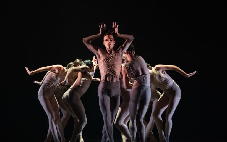 Podcast Ashton / Eyal / Nijinski