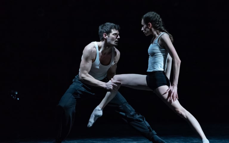 « Une extase intérieure »