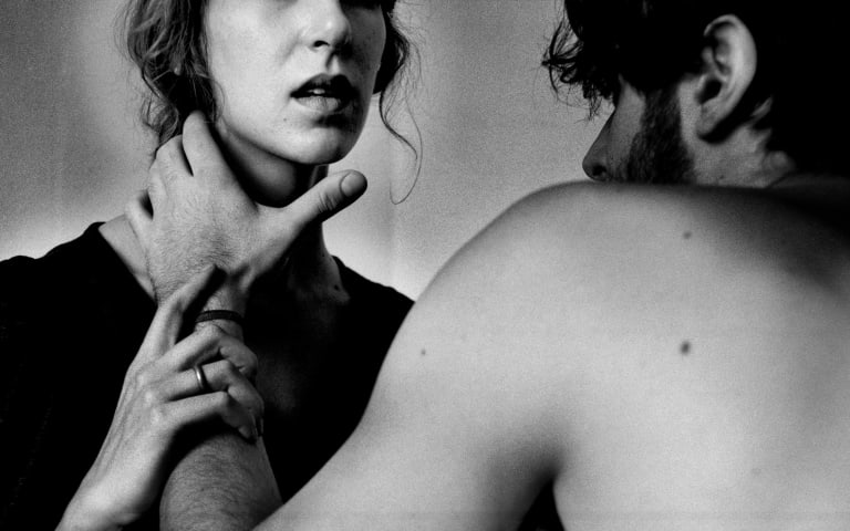 Transgression in Lady Macbeth of Mtsensk