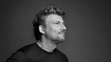 Jonas Kaufmann