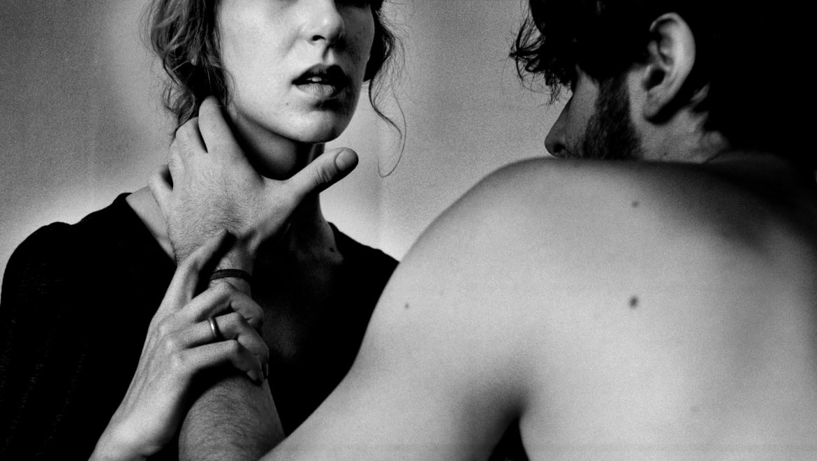 Transgression in Lady Macbeth of Mtsensk