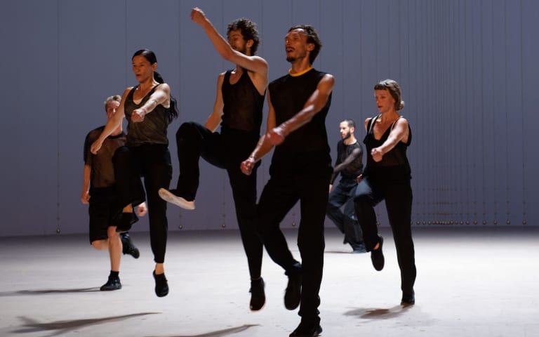 Where Are You Going Like That?