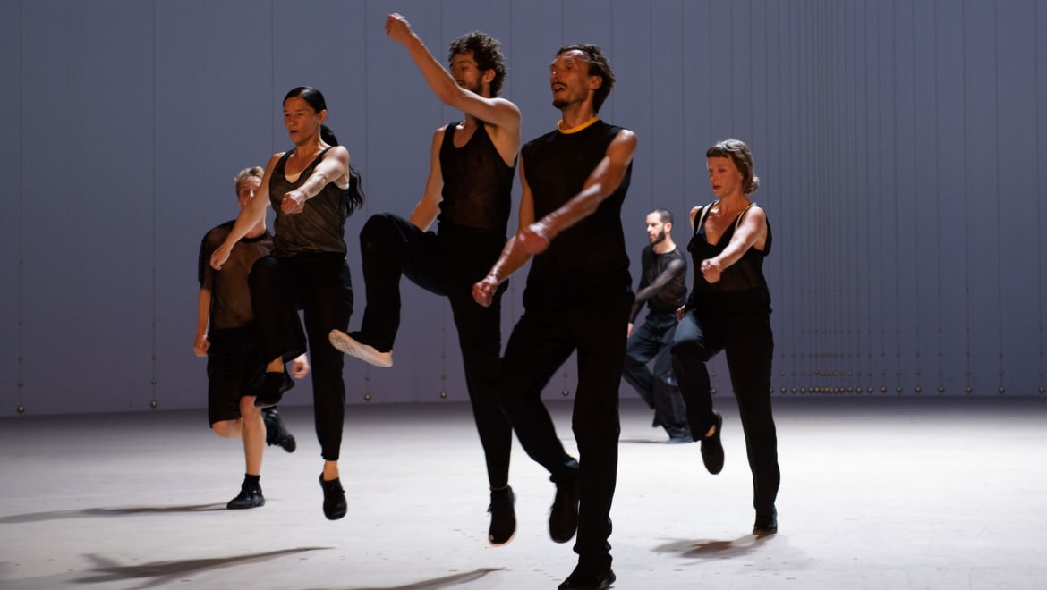 Where Are You Going Like That?