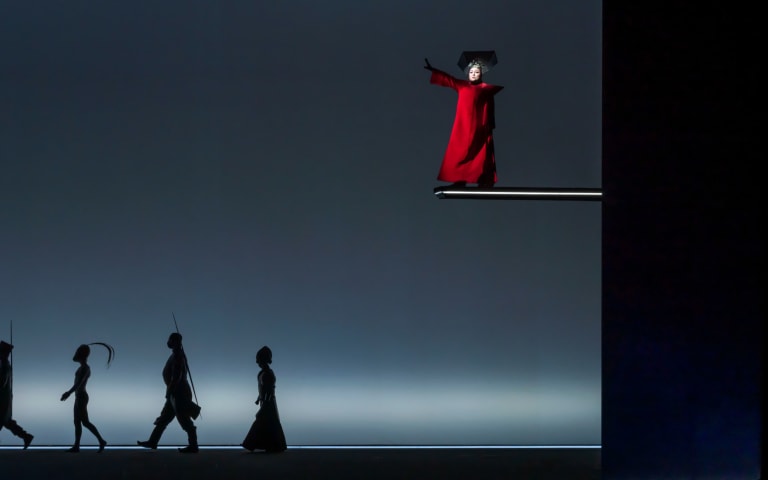 La vraie-fausse histoire de Turandot