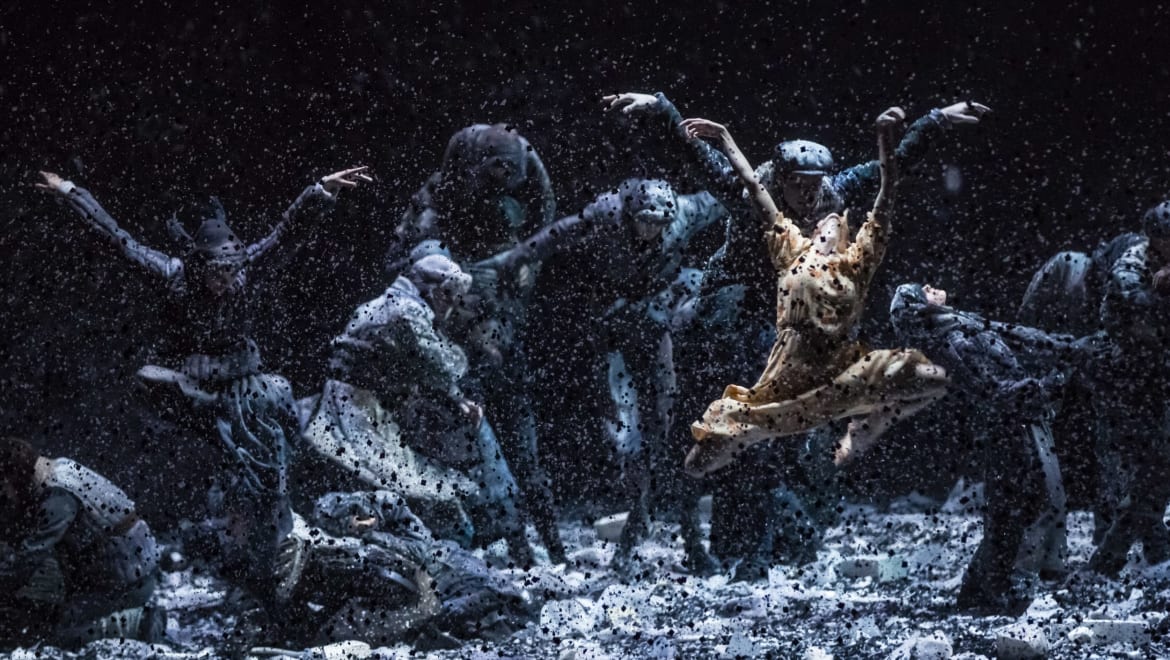 Casse-Noisette : de l’enfance à la maturité