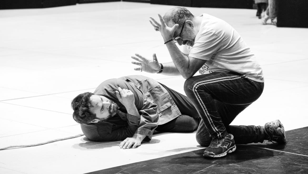 Igor, the anti-prince