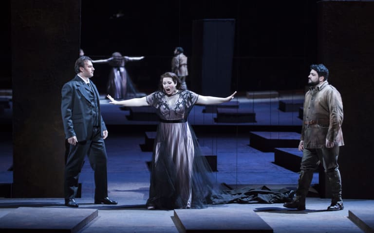 La vraie-fausse histoire du Trouvère