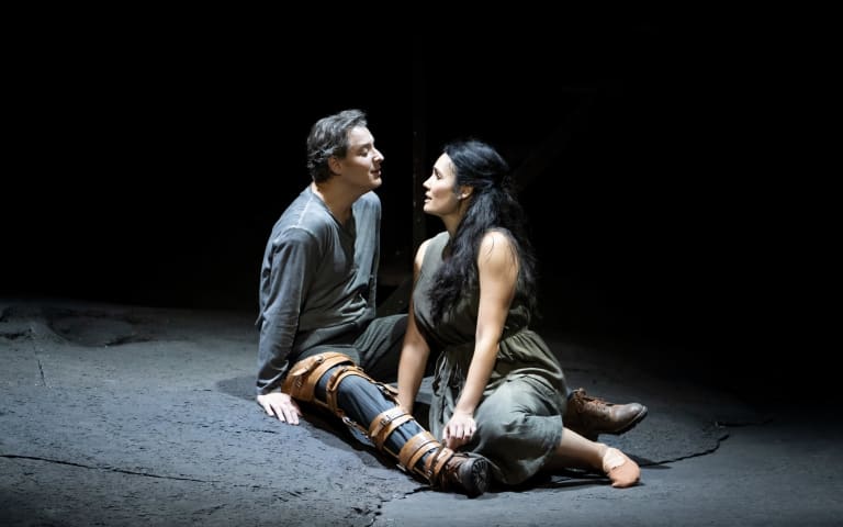 Quiz Une note après l’autre : La Cenerentola 