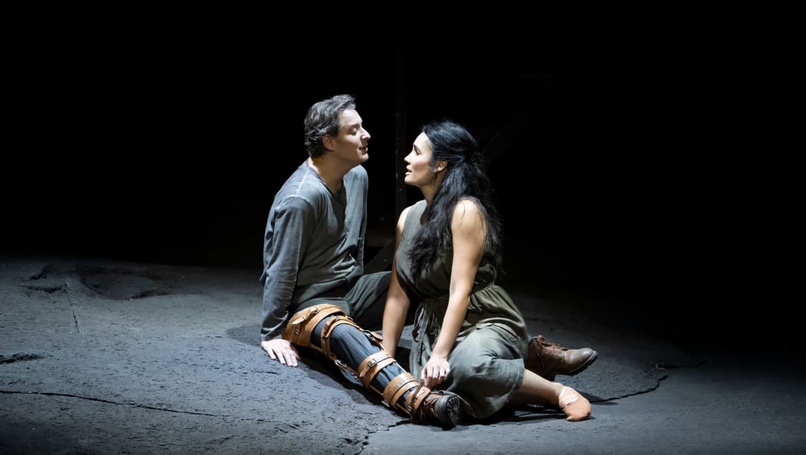 Quiz Une note après l’autre : La Cenerentola 