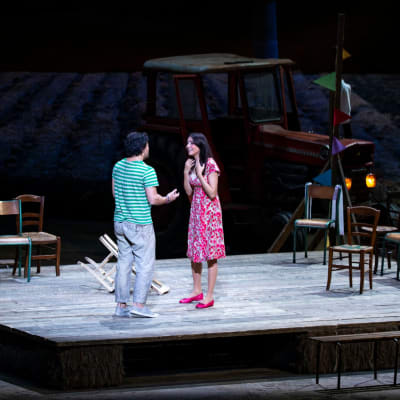 L’Elisir d’amore