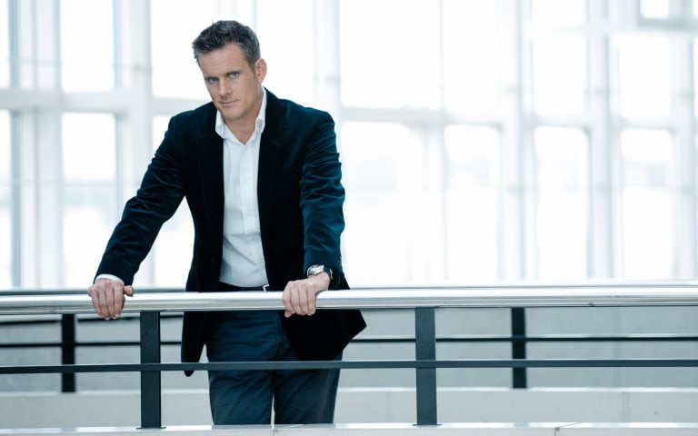 Berlioz, génie total