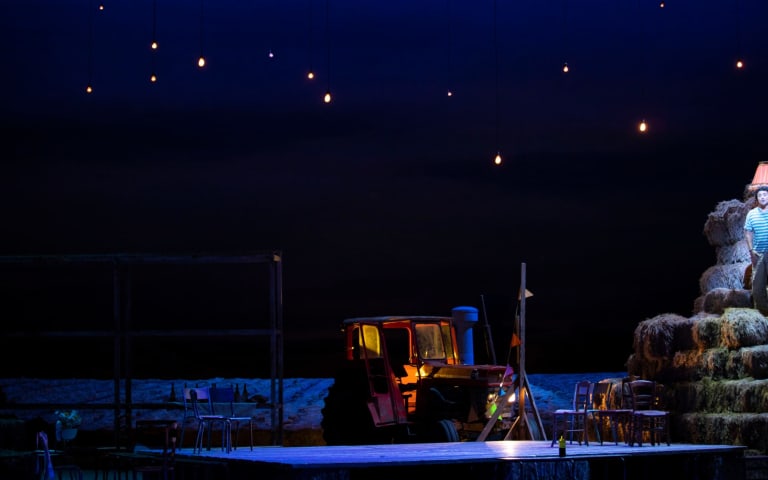 La vraie-fausse histoire de l'Elixir d'amour