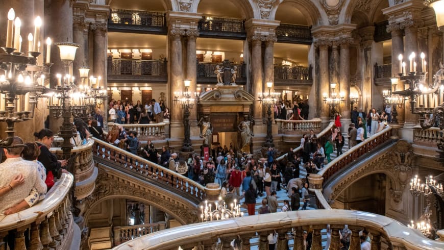 Tous à l'Opéra ! Édition 2025