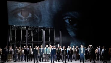 Simon Boccanegra