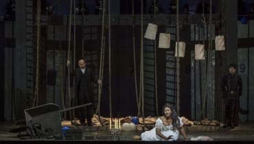 Lucia di Lammermoor