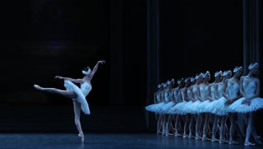 Swan Lake