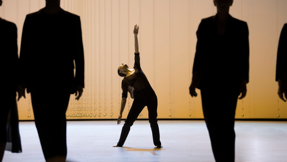 La géométrie et la grâce